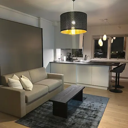 Appartamento Lovely - Neighbor To Frognerparken! *