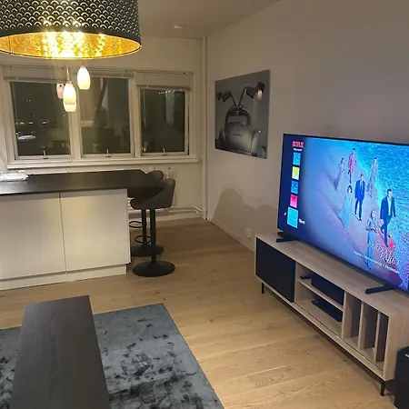 Appartamento Lovely - Neighbor To Frognerparken!