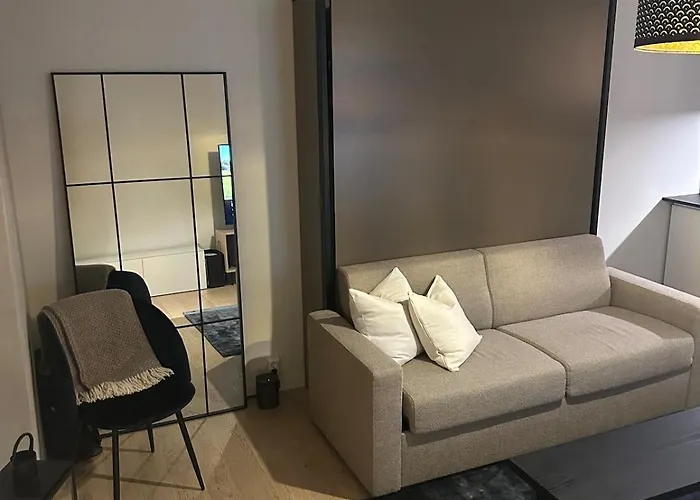 Lovely - Neighbor To Frognerparken! *